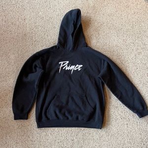 Prince Hoodie L